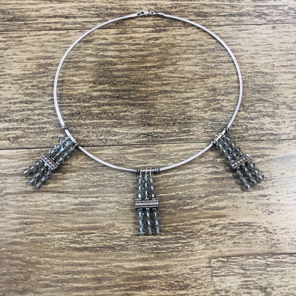 Custom Hand Made Necklace